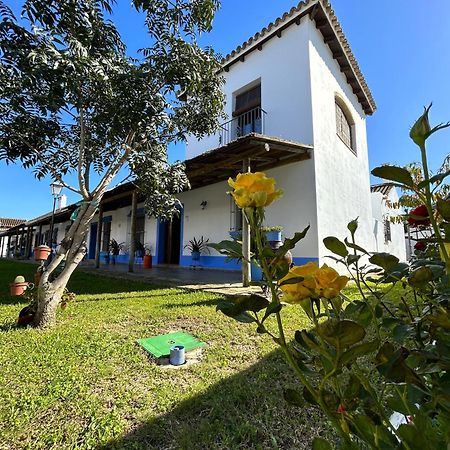 Casa La Retama - Pequeno Rocio Villa El Rocio Exterior photo